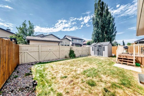 520 Couleesprings Crescent, Lethbridge, AB 