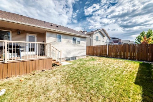 520 Couleesprings Crescent, Lethbridge, AB 