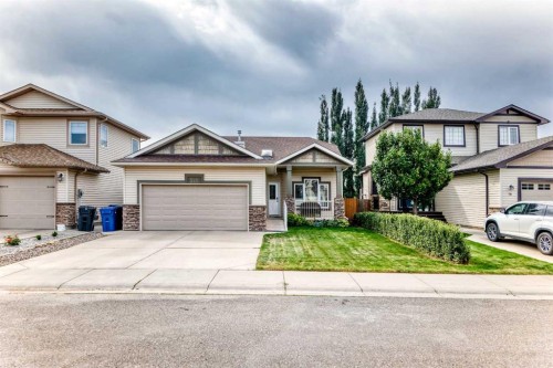 520 Couleesprings Crescent, Lethbridge, AB 