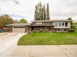 46 Laval Court WESTLethbridge, AB T1K 4G3