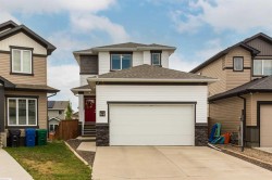 599 Moonlight Lane WESTLethbridge, AB T1J 5M1