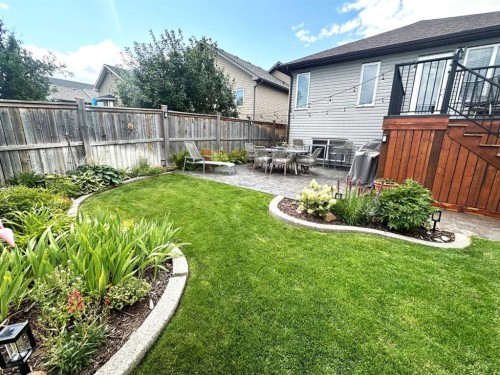 107 Riverland Close West, Lethbridge, AB 