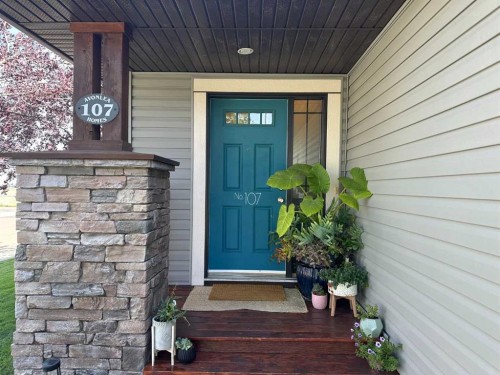 107 Riverland Close West, Lethbridge, AB 