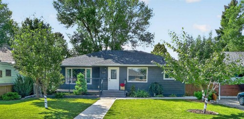2110 15 Avenue South, Lethbridge, AB - Outdoor