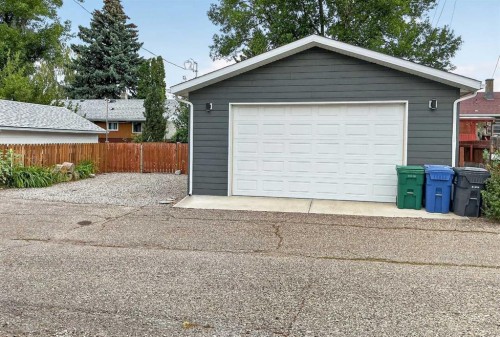 2110 15 Avenue South, Lethbridge, AB - Outdoor With Exterior