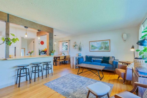 1814 14 Avenue South, Lethbridge, AB 