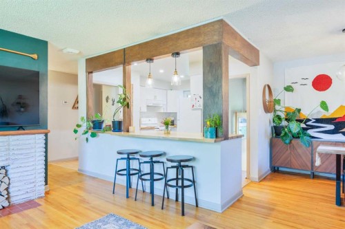 1814 14 Avenue South, Lethbridge, AB 