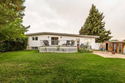 165E 200N, Raymond, AB 