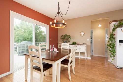 165E 200N, Raymond, AB 