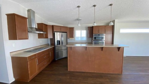 14 Meadows Way, Taber, AB 