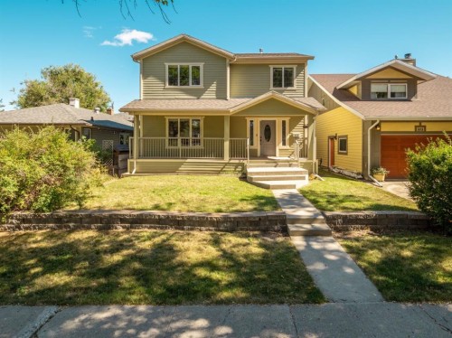 805 17 Street SOUTH Lethbridge, AB T1J 3E1