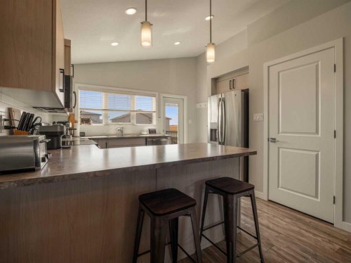 333 Crocus Terrace West, Lethbridge, AB 