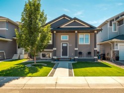 333 Crocus Terrace WESTLethbridge, AB T1J 5L8