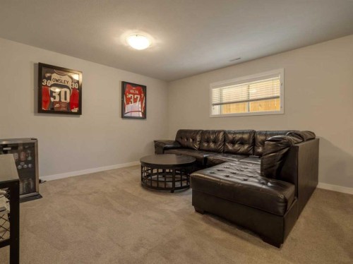 333 Crocus Terrace West, Lethbridge, AB 