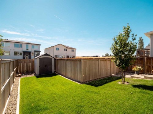 333 Crocus Terrace West, Lethbridge, AB 