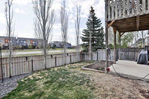 709 Blackfoot Terrace West, Lethbridge, AB 
