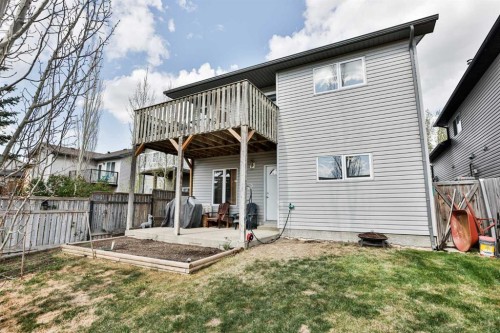 709 Blackfoot Terrace West, Lethbridge, AB 