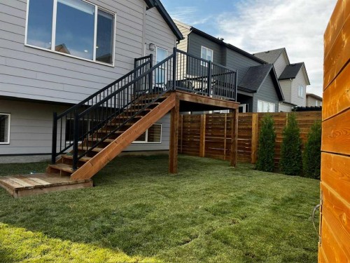 1141 Abitibi Road West, Lethbridge, AB 