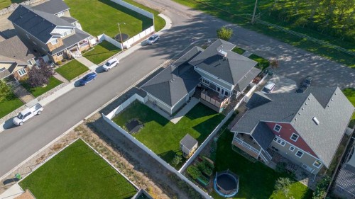 147 S 4 Street East, Magrath, AB 