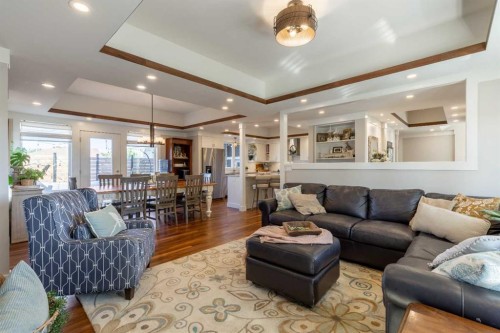 147 S 4 Street East, Magrath, AB 