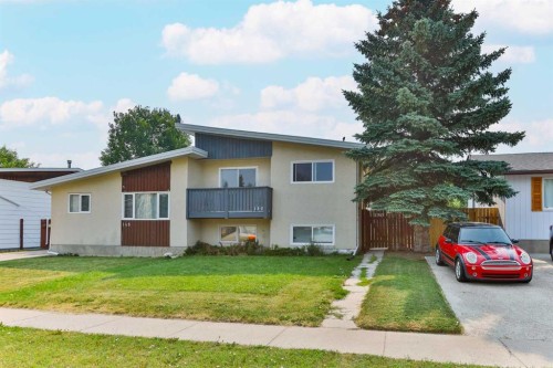 150 Mcgill Boulevard West, Lethbridge, AB 