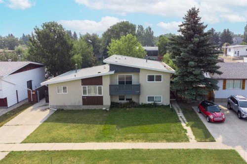 150 Mcgill Boulevard West, Lethbridge, AB 