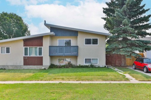 150 Mcgill Boulevard West, Lethbridge, AB 