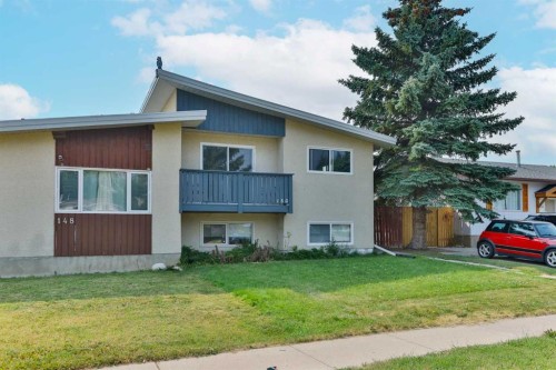 150 Mcgill Boulevard West, Lethbridge, AB 