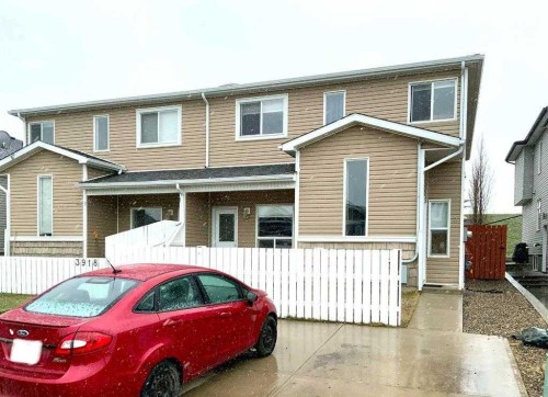 2-3918 Sundance Road , Coalhurst, AB T0L 0V2 1