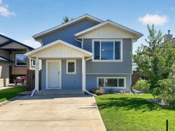 4813 7 Street Coalhurst, AB T0L 0V0