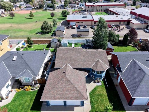 6019 Park Place  Taber, AB T1G 1E9