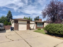 25 Nevada Place WESTLethbridge, AB T1K 4A8