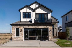 343 Blackwolf Boulevard NORTHLethbridge, AB T1H 7J5