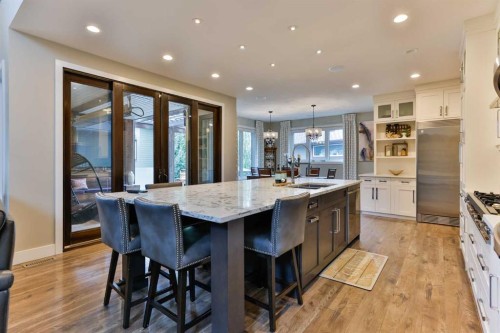 63 Stonecrest Point West, Lethbridge, AB 