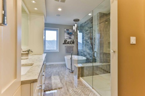 63 Stonecrest Point West, Lethbridge, AB 