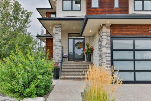 63 Stonecrest Point West, Lethbridge, AB 
