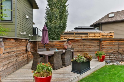 63 Stonecrest Point West, Lethbridge, AB 