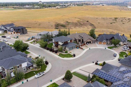 63 Stonecrest Point West, Lethbridge, AB 