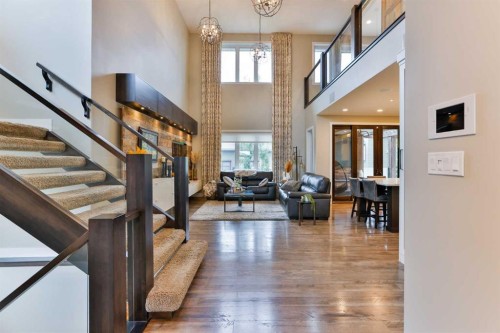 63 Stonecrest Point West, Lethbridge, AB 