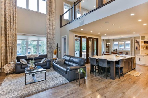 63 Stonecrest Point West, Lethbridge, AB 