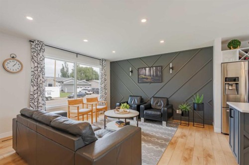 5218 38 Avenue, Taber, AB 