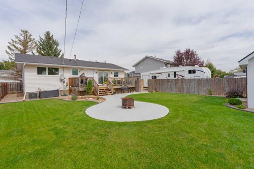 5218 38 Avenue, Taber, AB 