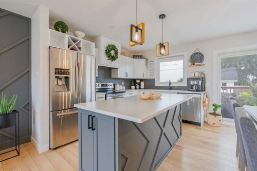 5218 38 Avenue, Taber, AB 