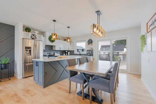 5218 38 Avenue, Taber, AB 