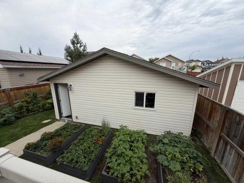 835 Keystone Meadows West, Lethbridge, AB 