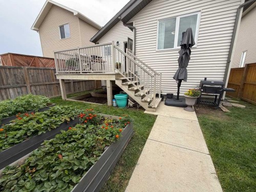 835 Keystone Meadows West, Lethbridge, AB 