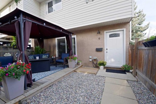 9-1915 18 Avenue NORTH Lethbridge, AB T1H 4V6
