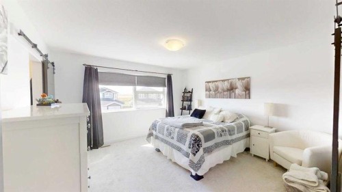 1219 Pacific Circle West, Lethbridge, AB 