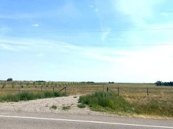 Near Coalhurst RR223 Coalhurst, AB T0L 0V2