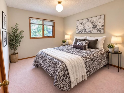3 Kings Crescent South, Lethbridge, AB 